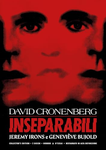 Dvd Inseparabili (Collector's Edition) (Restaurato In Hd) (2 Dvd)