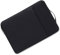 14 Pouces Housse Ordinateur PC Portable avec Poignée Sleeve Compatible Protection Pochette Ordinateur Sac Imperméable Noir