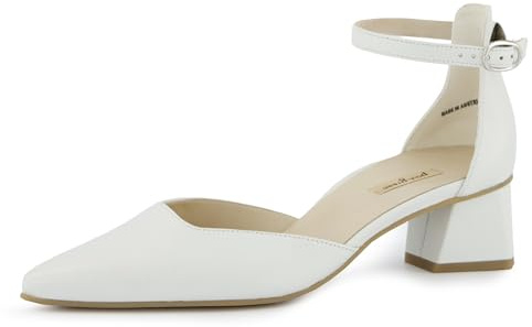 Paul Green Damen, Frauen Riemchen Pumps