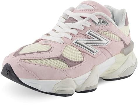 New Balance Scarpe 9060 Taglia 37 Codice GC9060BE Rosa