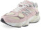 New Balance Scarpe 9060 Taglia 37 Codice GC9060BE Rosa