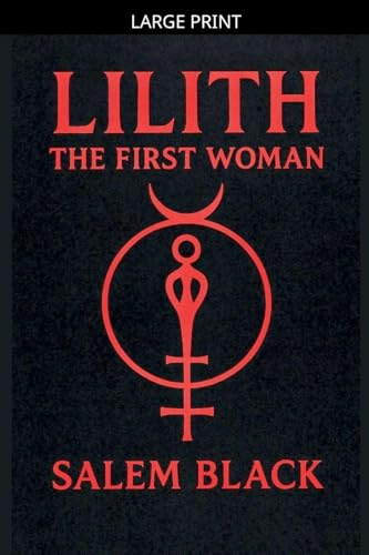 Lilith The First Woman