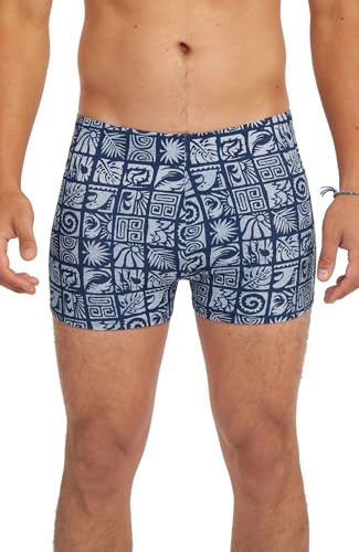O'Neill O´Neill Essential AOP Racer Dark Blue Bricks - M