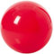 Fanglernball 35 cm rot