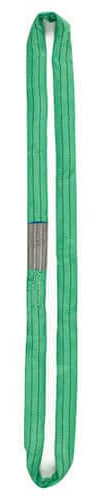Sirius Round Lifting Strap Reinforced Sling 3m 2000kg