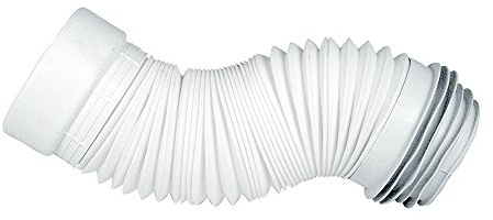 EDP MANGUITO EXTENSIBLE - WC - 230x550mm