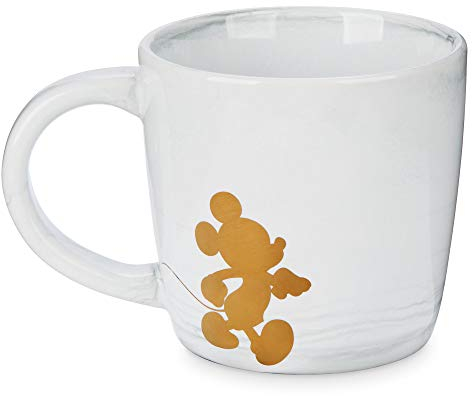 Disney Mickey Mouse - Tazza marmorizzata