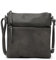 Emily & Noah Umhängetasche E&N Emma 61720 Damen Handtaschen Uni grey 800