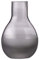 SKL HOME by Saturday Knight Ltd. Ombre Vase, Charcoal
