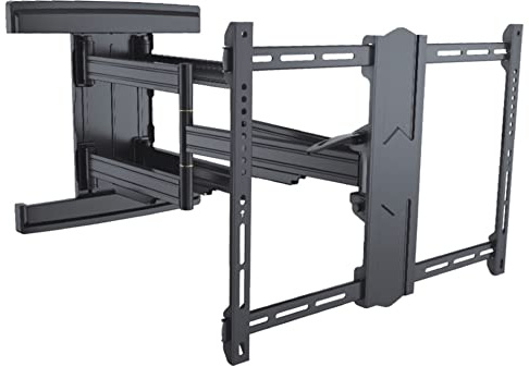 Cavus WME602 TV-Wandhalterung, Schwarz