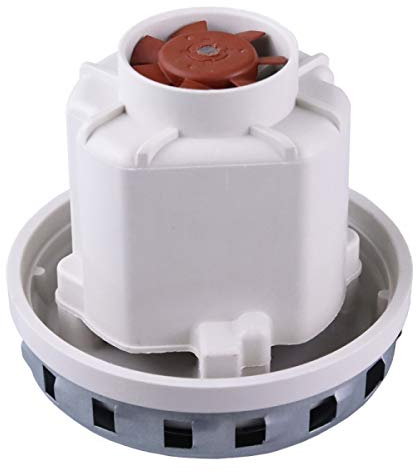 Saugstarker Ersatzmotor 1200 W - kompatibel mit Kärcher/Festo/Nilfisk (siehe Infos) - Bestleistung beim Saugen