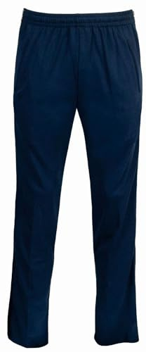 hajo Damen Jogginghose Funktions-Rehahose Art. 80022 Marine oder schwarz Größe:19