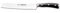 Wusthof Classic Ikon broodmes 20 cm messenstaal (1040331020)