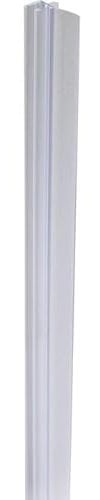 Joint horizontal bas de porte Young 2.0 Novellini - Modèle 1B
