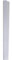 Joint horizontal bas de porte Young 2.0 Novellini - Modèle 1B