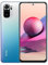 Xiaomi Redmi Note 10S - Smartphone 128GB, 6GB RAM, Dual Sim, Blue