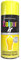 Classic Signature - 3 x All Purpose Sunshine Yellow Aerosol Spray Paint 400ml Quick Drying Spray,Fast Dry and Excellent Coverage for Metal, Wood, Plastic and More