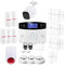 Alarme Maison connectée Lifebox Evolution Ultra Secure kit connecté 12