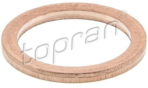 TOPRAN Dichtring, Ölablassschraube 504102