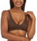 SPANX Bra-llelujah! BH ohne Bügel, Chestnut Brown, M