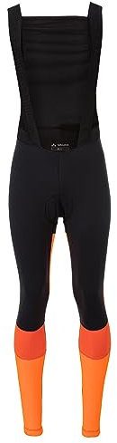 VAUDE Culotte Marke Me Kuro Warm Bib Tights