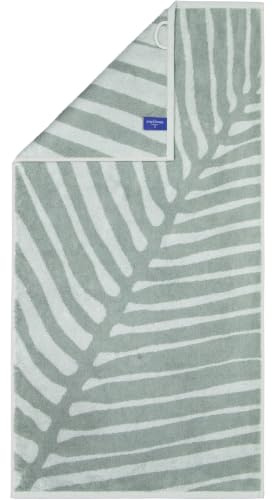 Villeroy & Boch Handtücher Coordinates Leaf 2558 sage Green - 44