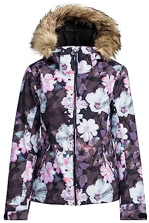 Roxy Jet Ski - Chaqueta técnica Snow Para Mujer
