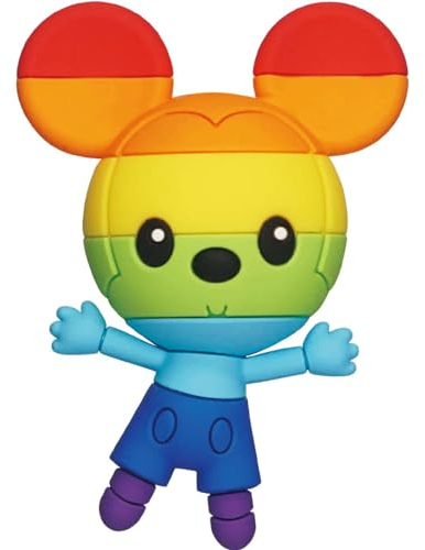 Disney Pride Collection Magnet
