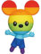Disney Pride Collection Magnet