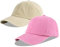 LANGZHEN Casquette de baseball unisexe réglable 100 % coton pour homme et femme en denim délavé, Taille L