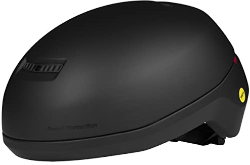 Promuter Mips Helmet matte black (MBLCK) L-XL