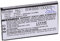 vhbw Battery Replacement for BT 043048 for Wireless Landline Phone (650mAh, 3.7 V, Li-ion)