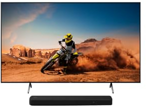 Sony BRAVIA | XR-50X90S | Full Array LED | 4K HDR | Google TV HT-S2000 3.1-Kanal Dolby Atmos Soundbar, Schwarz