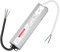 Transformateur 220V 24V LED 100W, alimentation 24v 100w 4.2A, led driver 24v étanche IP67, Transfo AC à DC, convertisseur 220v 24v, pour G4, GU5.3, MR11, MR16, Bande LED, Non Dimmable