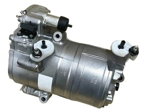 For compresor de aire acondicionado automático eléctrico híbrido Compatible con VOLVO 36012859 P36012859 00443406868