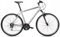 Romet Cross Bike Orkan 2 M 2024 Graphit Rahmen und Radgröße 18 Zoll und 28 Zoll