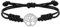 MILAKOO Damen Armband Lebensbaum Handgemachte Geflochtene Verstellbare Seilkette Armband Baum des Lebens Geschenke für Frauen Mama