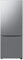 Samsung SpaceMax 538 Litre 70/30 Fridge Freezer - Silver