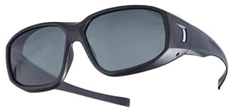 Balzer Polavision Brille Genf