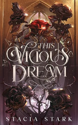 This Vicious Dream (Kingdom of Death Book 1)