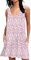 AUSELILY Robe d'été, ample, pour femmes, plage, XL