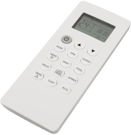 Annadue Telecomando DG11Q1 01 DG11Q1 02 AC Telecomando per Beko Arçelik