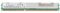 Giuneuow 16GB DDR3 Reg Memoria RAM del Server PC3-12800 1600Mhz 2RX4 Memoria RAM de Server A Bassa Tensione Reg