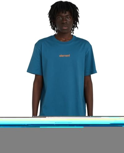 Element Lowcase Bp - T-Shirt für Männer ELYZT00594