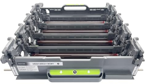 Jhaan DR421CL Unità tamburo