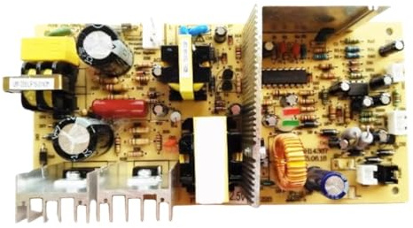 FUYUMIC Circuito de comunicación de alimentación de la Placa Base FX-101 FX-102 PCB121110K1 SH14387 PCB90829F1(10.5 50W 220V)