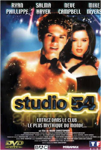 Studio 54 [FR IMPORT]