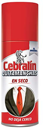 Cebralin - Fleckenentferner - Experte in der Trockenreinigung - 200 ml - [3er-Packung]