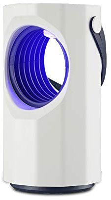 XRX Mosquito Lamp Home Indoor USB Plug-in Physical Mosquito Repellent Baby Insecticide Mosquito Trap Artifact