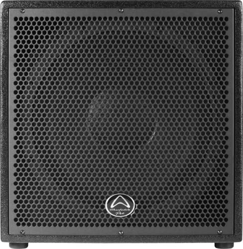 Wharfedale Pro Delta X15B passive subwoofer